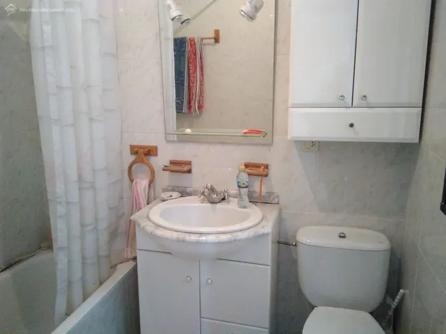 Edificio 9 habitaciones 391m² en venta - PARTE ANTIGUA — 11