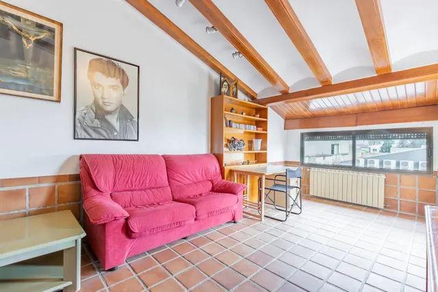 Una residencia exclusiva con terrazas panorámicas en un para - foto 3