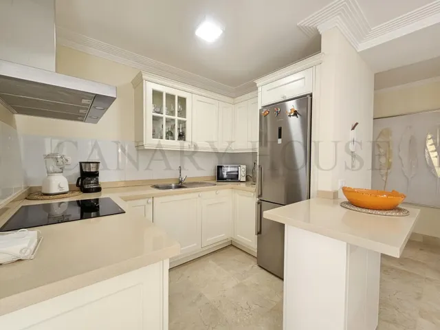 Apartamento de lujo en venta en Arguineguín, Mogán. — 8