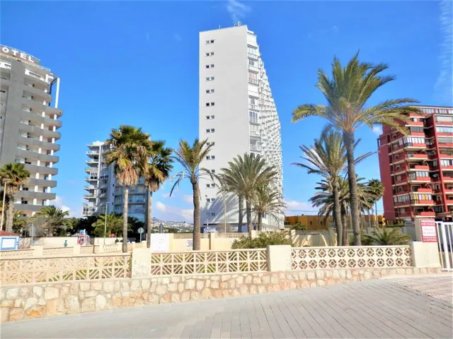 Apartamento 1 habitación 63m² en venta - Playa arenal-bol — 7