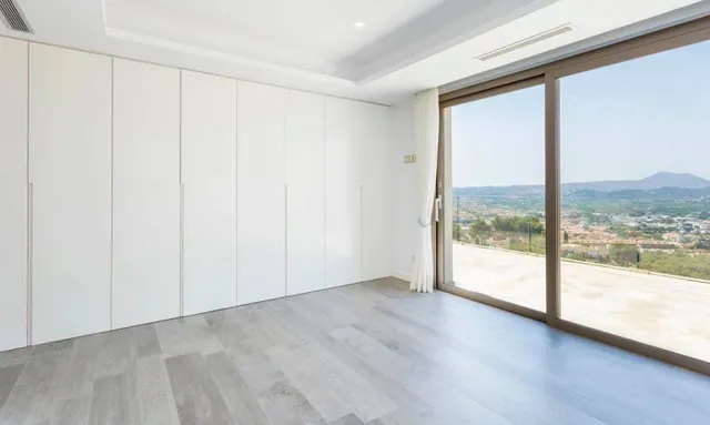 Villa de lujo en venta en La Corona Javea — 19