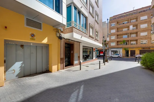 Ático 3 habitaciones en venta - torrevieja — 26