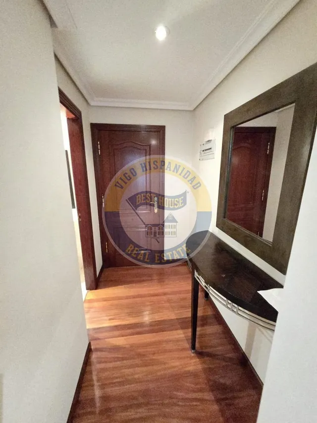 HISPANIDAD 2 DORMITORIOS 2 BAÑOS CON GARAJE Y TRASTERO — 21
