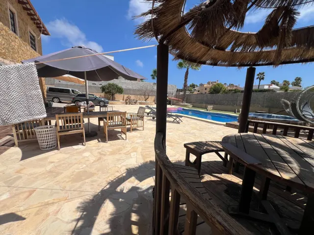 Villa 6 habitaciones 323m² en venta - La marina — 11
