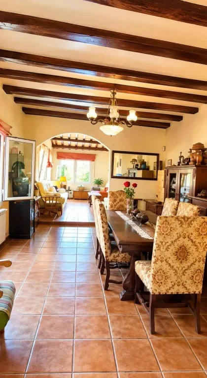 Una casa con historia, un hogar para tu futuro. — 2