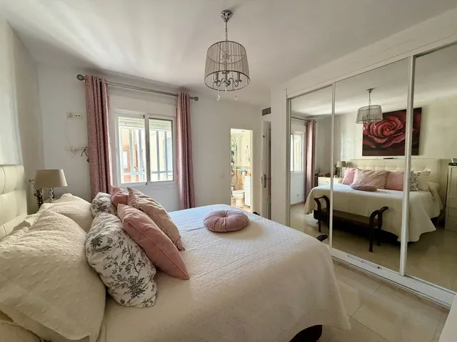 Ático 4 habitaciones 190m² en venta - Costa Del Sol — 9