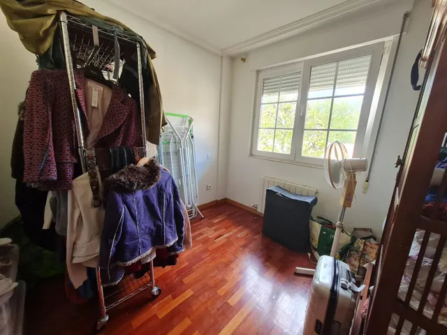 Chalet adosado en alquiler con terraza, piscina y dos plazas de garaje junto al Paseo de Zorrilla — 20