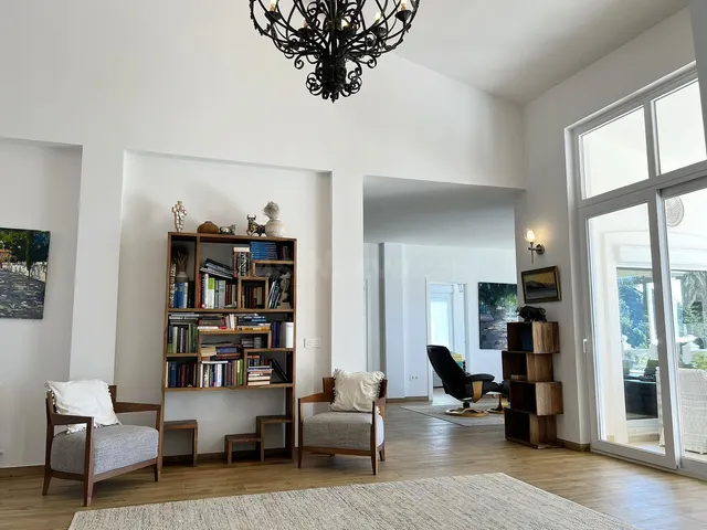 Chalet 6 habitaciones 618m² en venta - Riviera del sol - foto 5