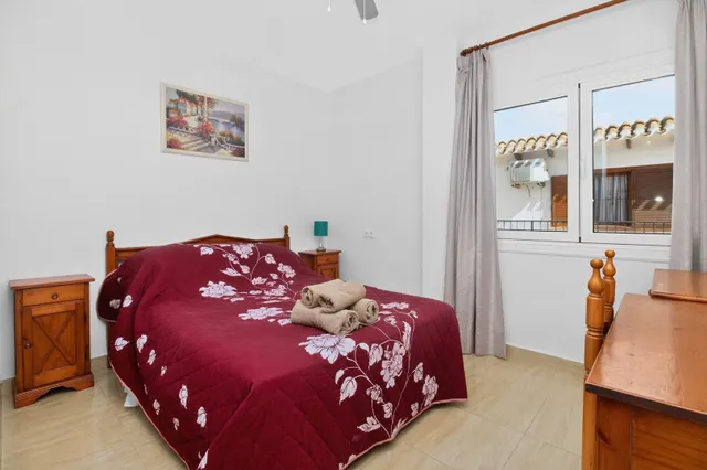 Apartamento 2 habitaciones 89m² en venta - Los Dolses — 8
