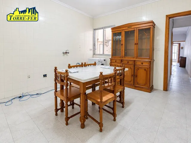 CASA EN VENTA EN LOS MOLINOS, JUNTO A CALLE MANUEL AZAÑA Y C - foto 3