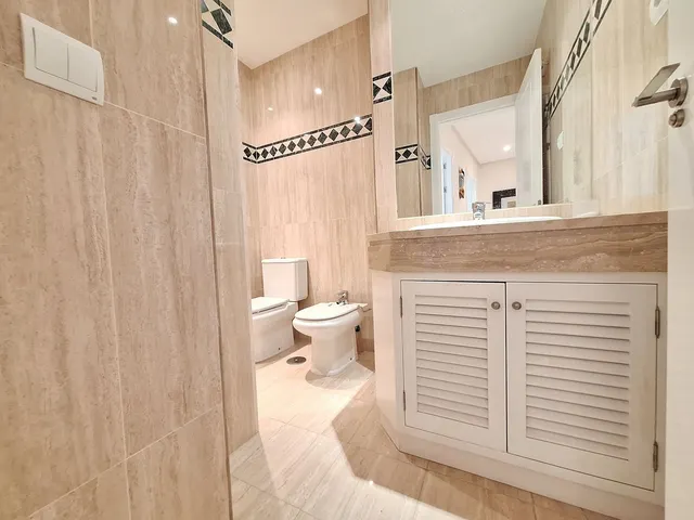 Ático Dúplex 3 habitaciones 229m² en venta - Marbella — 30