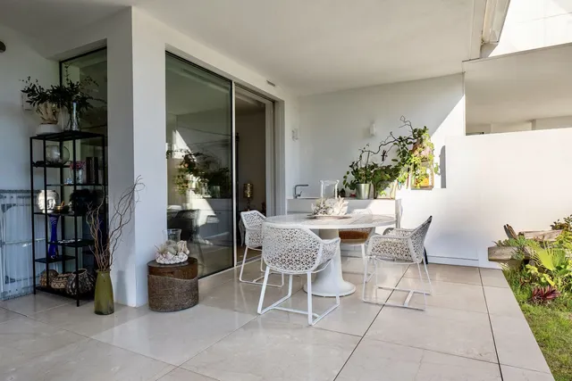 Apartamento 3 habitaciones 153m² en venta - Ojen pueblo — 29