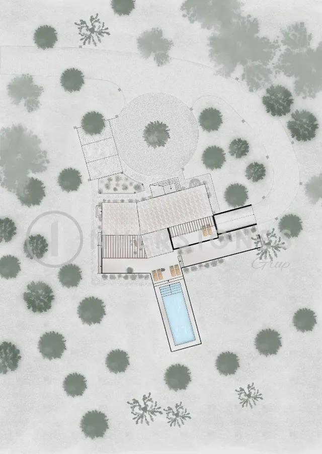 Parcela 298m² en venta - Moscari - foto 5