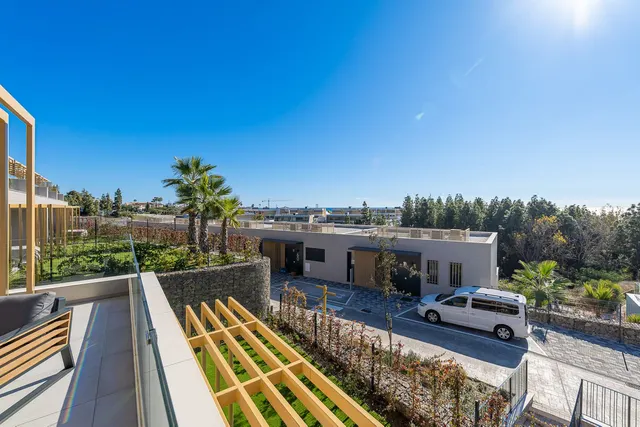 Adosado 4 habitaciones 165m² en venta - Riviera del sol — 17