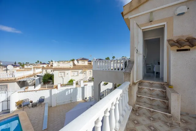 Chalet 4 habitaciones 136m² en venta - Residencial benimar — 46