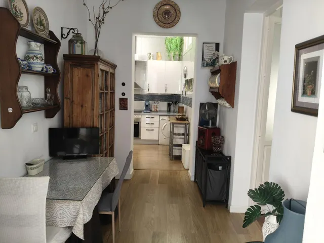 Se vende piso en cadiz , zona centro - mercado — 6