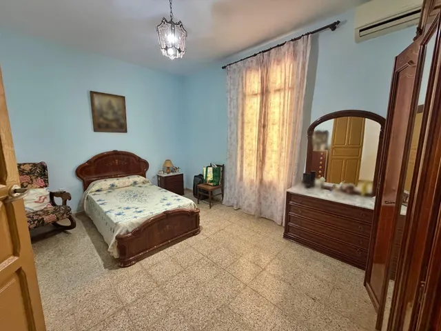 Casa El Palo, Málaga — 17