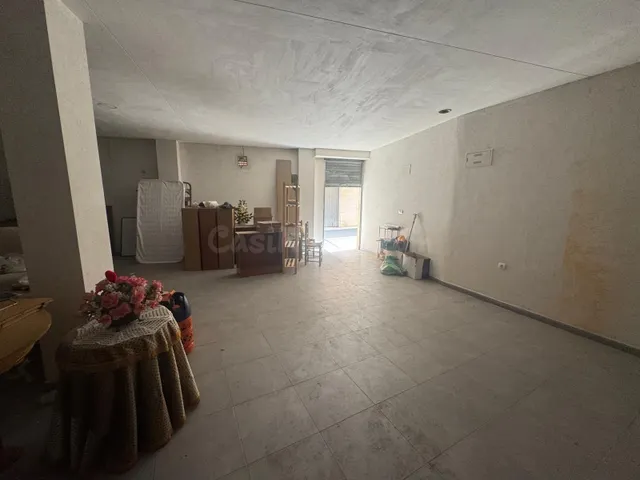 Local comercial 126m² en venta - Aspe - foto 2