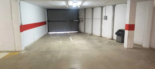 Garaje 34m² en venta - Paracuellos de jiloca - foto 5
