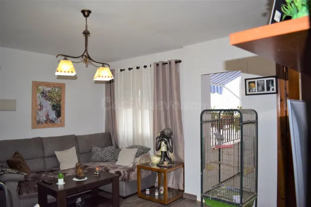 APARTAMENTO REFORMADO EN EL CENTRO DE COIN — 2