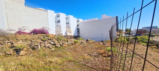 VENTA DE SOLARES CON PROYECTO Y LICENCIA EN INGENIO — 6