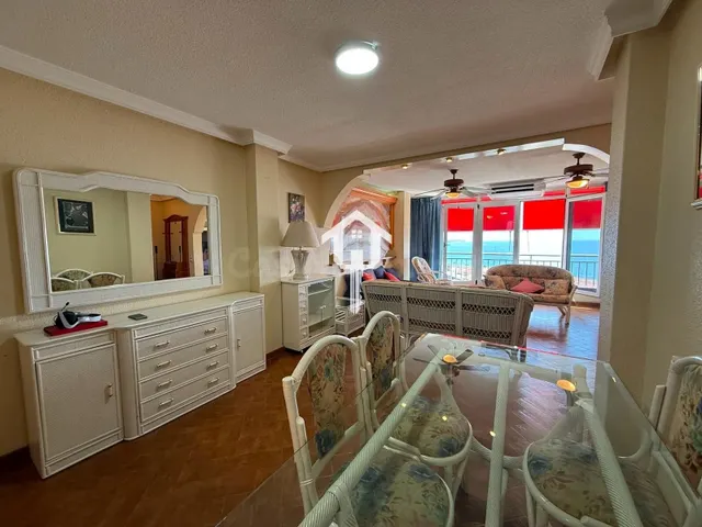 Ático 2 habitaciones 119m² en venta - Raval Roig-Virgen del Socorro — 20