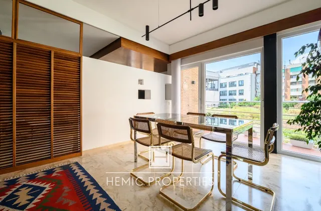 Piso 4 habitaciones 220m² en venta - Goya - foto 3