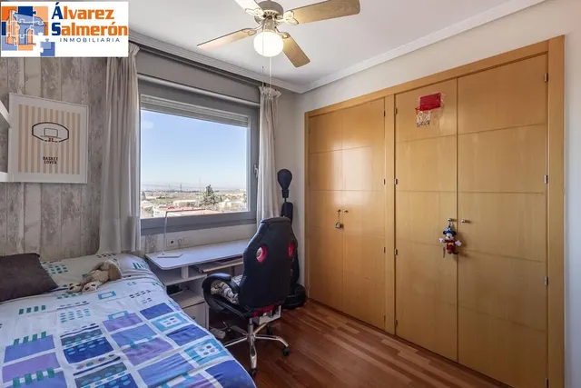 EXCLUSIVO PISO EN ARABIAL — 19