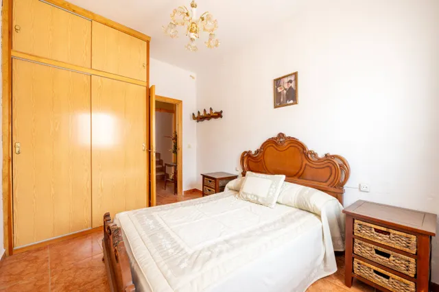 SE VENDE CASA EN LA ZONA DE CALZADA DE CALATRAVA — 14