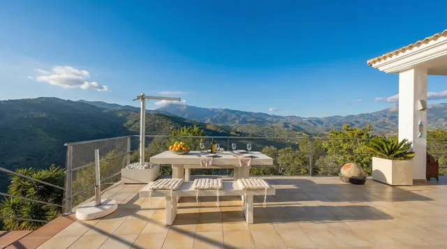Chalet 4 habitaciones 357m² en venta - South of spain - foto 3