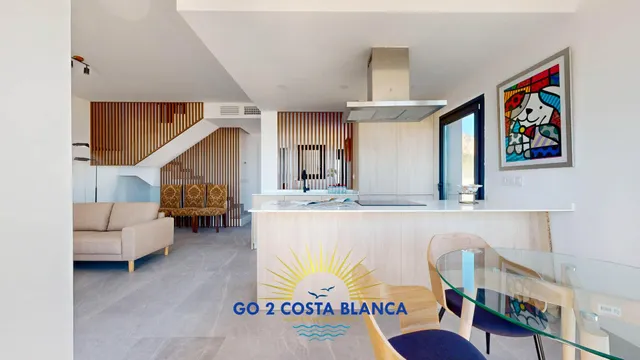 Pareado 3 habitaciones 323m² en venta - Urbanizaciones — 16