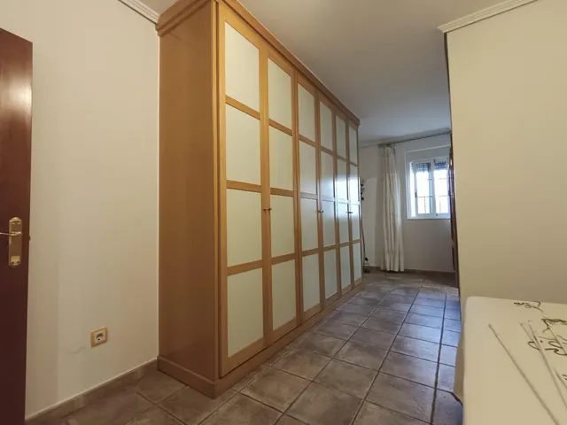 Tu adosado en Alcolea con consumo eléctrico casi nulo (y  reformado sin escatimar) — 21