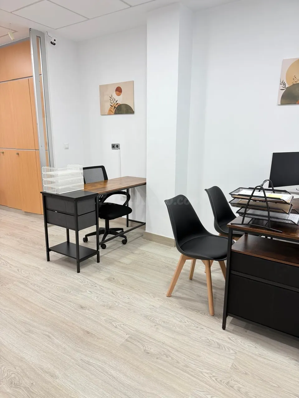 OFICINAS EN ALQUILER