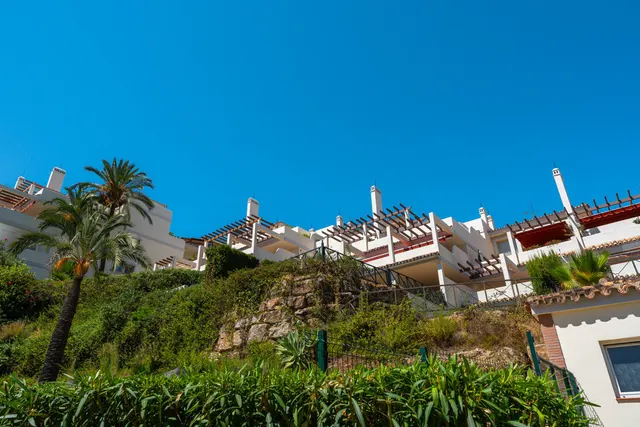 Apartamento 3 habitaciones 170m² en venta - Marbella — 26