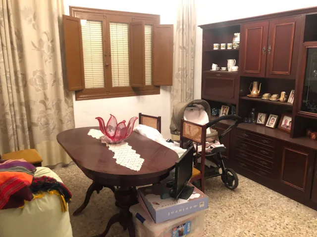 BONITA CASA EN VENTA EN LA CURVA — 2