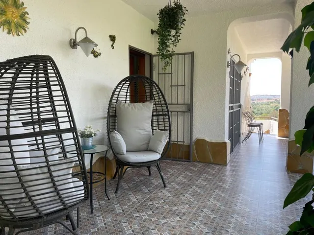 Preciosa casa en venta con piscina en Can Villalba — 8