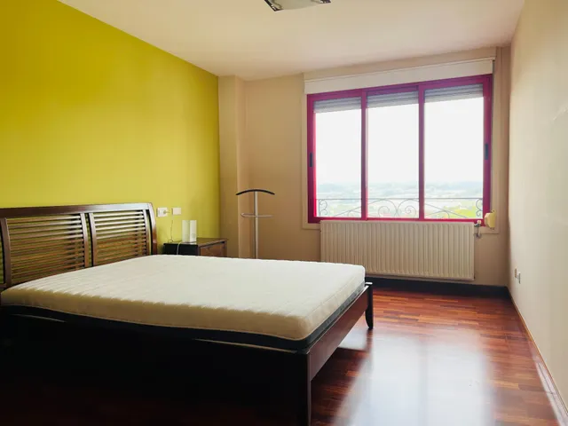PISO EN CALLE CASTELLANA, EN CAMBRE — 18