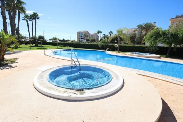 Ático 2 habitaciones 87m² en venta - Pueblo Latino — 24