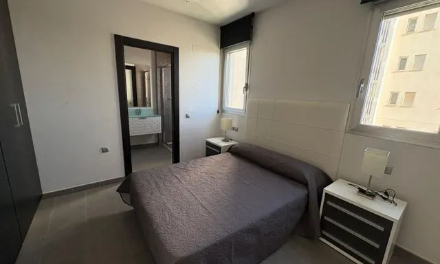 Apartamento 2 habitaciones 73m² en venta - La Mata pueblo — 26