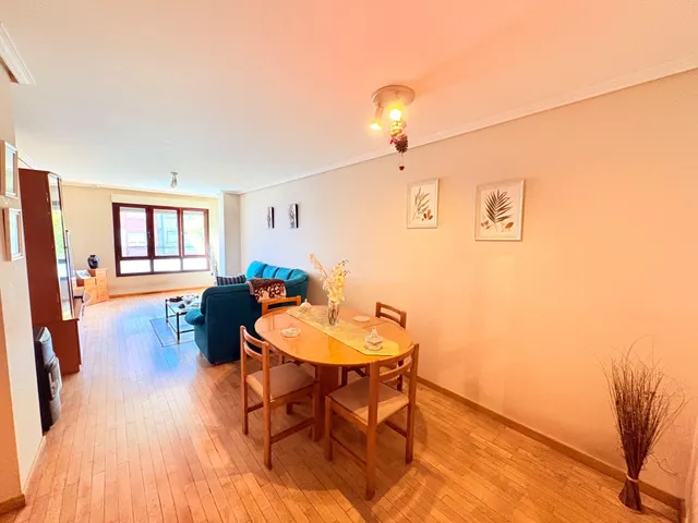 Gran piso con terraza de 58m2 — 6