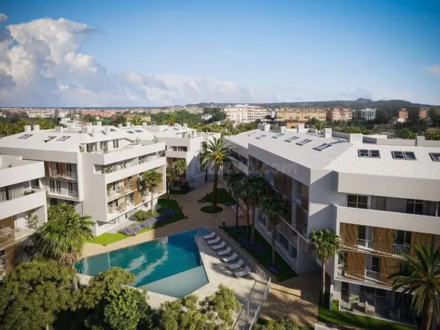 Apartamento 3 habitaciones 177m² en venta - Montañar I