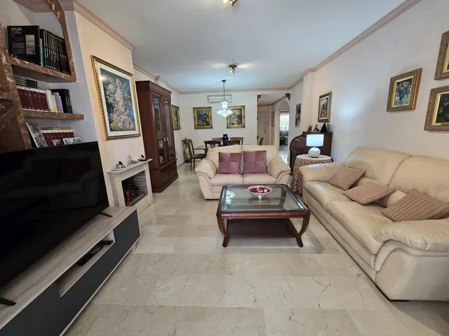 Apartamento 2 habitaciones 135m² en venta - Marbella — 18