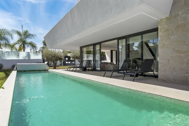 Chalet 5 habitaciones 635m² en venta - Marbella — 2