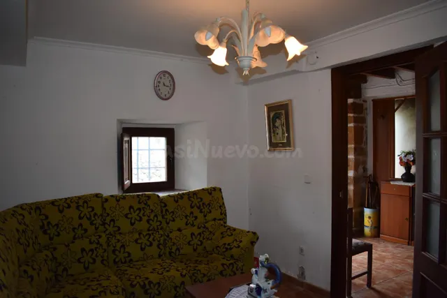 Casa adosada en venta en Villacarriedo - foto 5