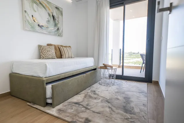 Adosado 3 habitaciones 276m² en venta - Comunidad valenciana — 10