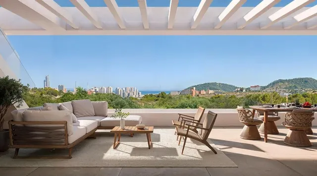 Apartamento 3 habitaciones 151m² en venta - Seascape resort — 48
