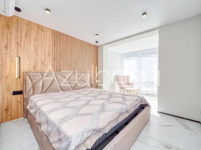Fantástica vivienda totalmente reformada en venta de 3 dormitorios y 2 baños en La Albufereta — 21