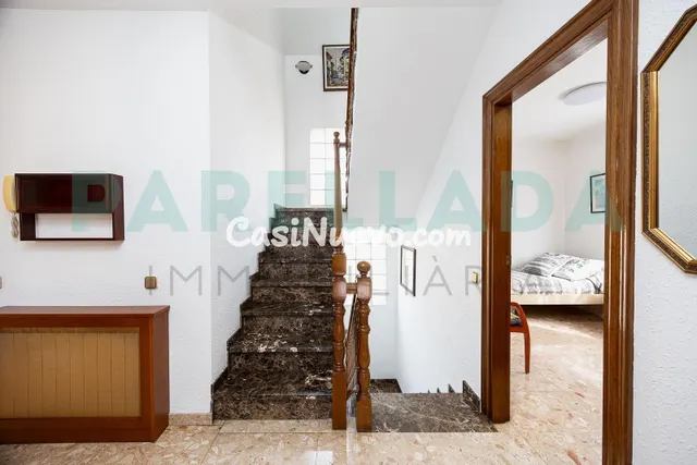 Espectacular casa en Mas Ram - foto 3