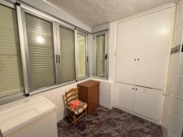 SE VENDE PISO EN ZARANDONA — 11