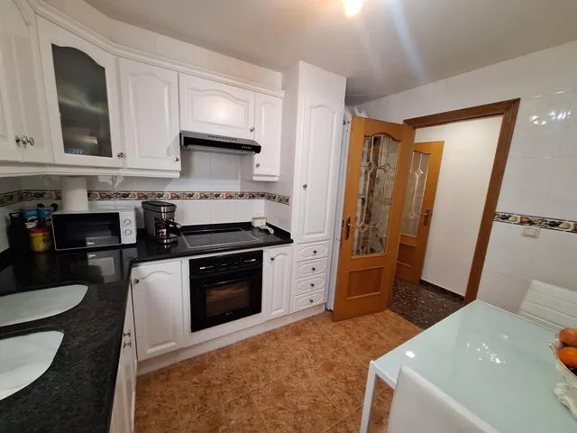 Exclusivo Ático Reformado en Alzira – Listo para Entrar a Vivir — 10